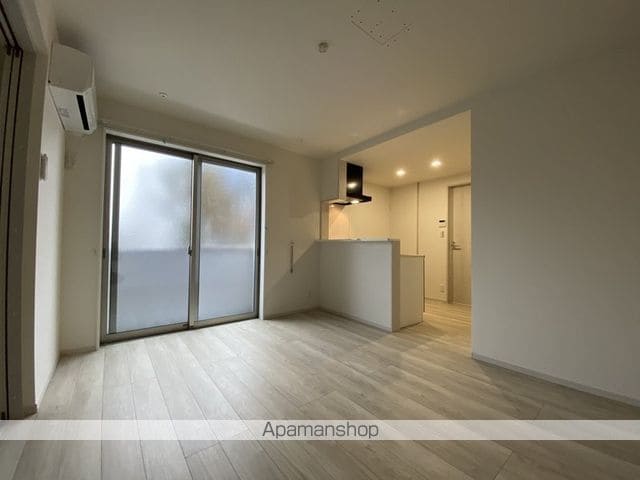 KEIAI RESIDENCE 豊四季の内装写真