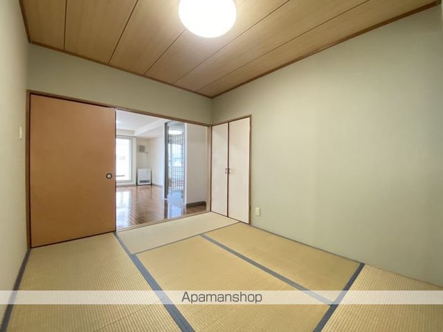 マンション北斗富岡Iの内装写真