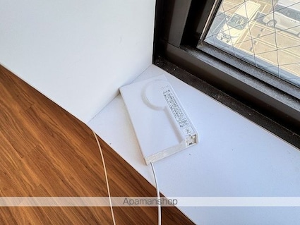 マンショングリーン立川[3LDK/69.4m2]のその他設備