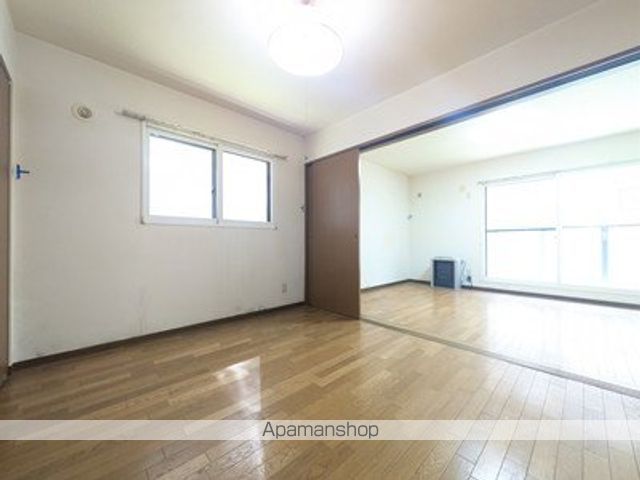 スカイハイツII学園前の内装写真