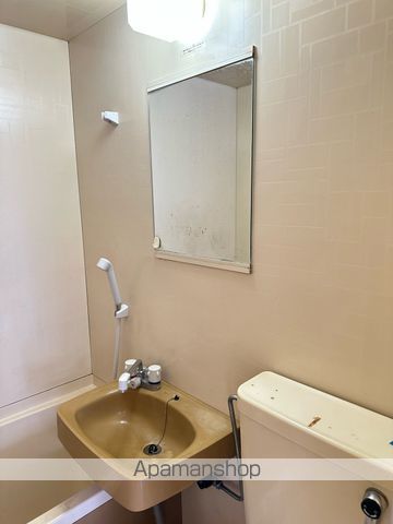 プレアール上住吉の内装写真
