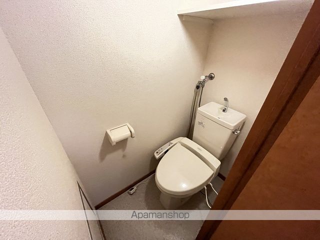 レオパレスジャルダンの内装写真