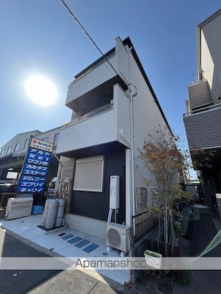 ＫＥＩＡＩ　ＲＥＳＩＤＥＮＣＥ　北戸田Ⅱ[1LDK/28.51m2]の外観2