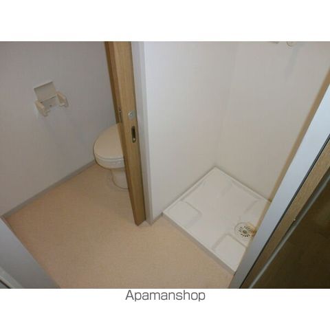 サンシャインビルの内装写真