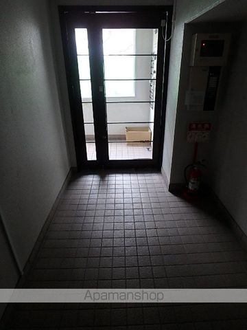 グランメール南郷14の内装写真