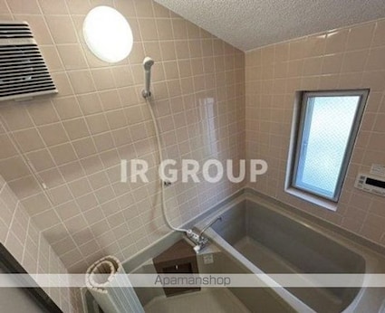 吉田テラスハウス[2LDK/82.8m2]のバス