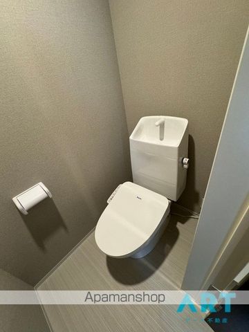 アジュールの内装写真