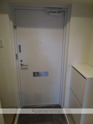 アソルティ東二番丁レジデンス[1R/19.26m2]の内装2