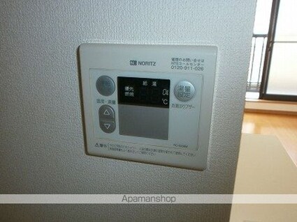 パークアベニュー立川Ａ[1K/21.87m2]の内装1