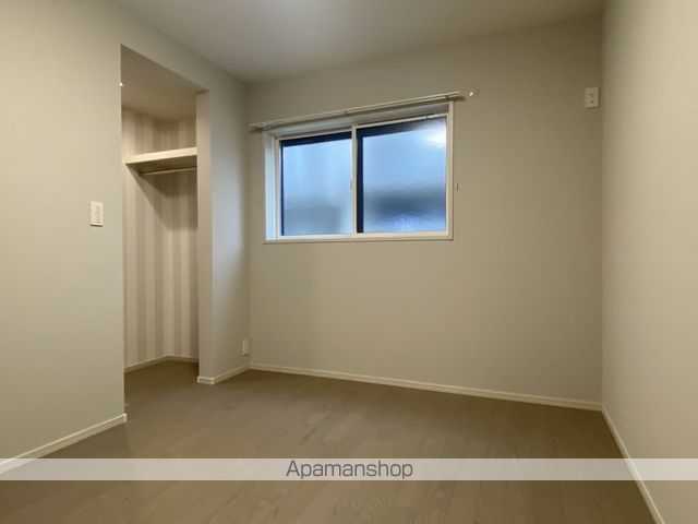 AFC RESIDENCE 和田町の内装写真