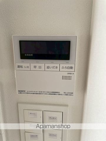 S-RESIDENCE板橋大山clairの内装写真
