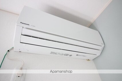 コーポ城南[1LDK/42.89m2]のその他設備