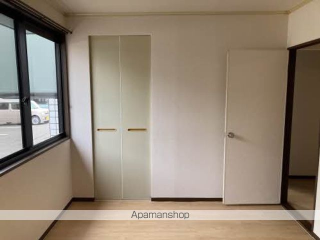 ファミール前島IIの内装写真