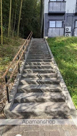 ビューハイツ南町B棟のその他写真