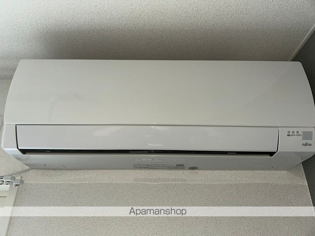 カレッジハウスNEXT21ーIの内装写真
