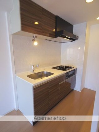 プライムコート立川[1LDK/46.9m2]のキッチン