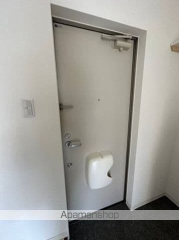 フレデリクスハウン3の内装写真