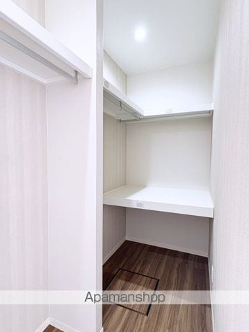 メゾンボナールNの内装写真
