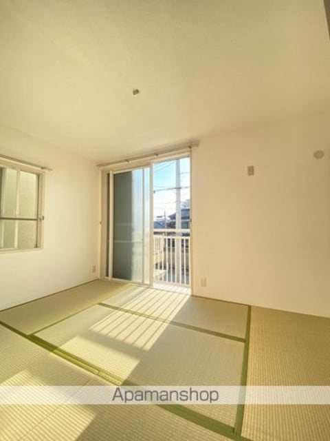 和歌山県和歌山市堀止東１丁目[2DK/45m2]の内装6