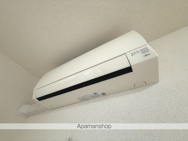 グラストレーズ深堀通の内装写真