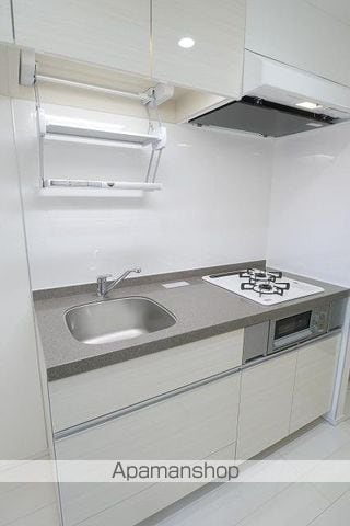 PREMIUMCUBE駒込の内装写真