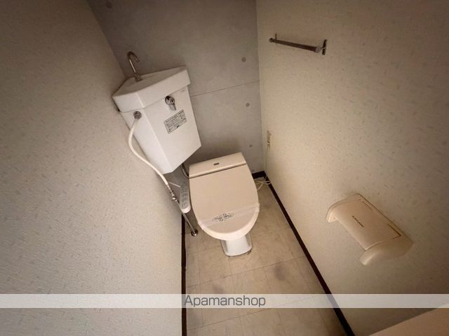 WINDIA仲浜の内装写真