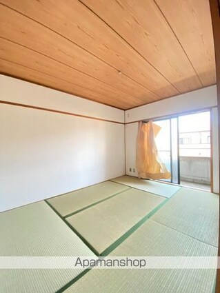 第二みどり館[3LDK/74.67m2]の内装6