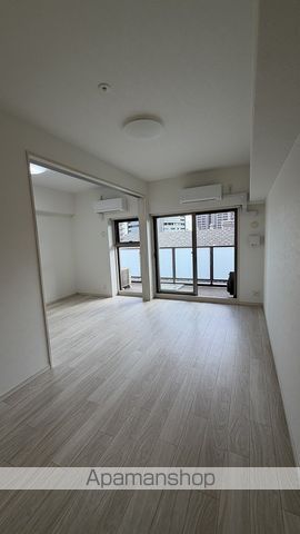LADOUCEURTEMMAの内装写真