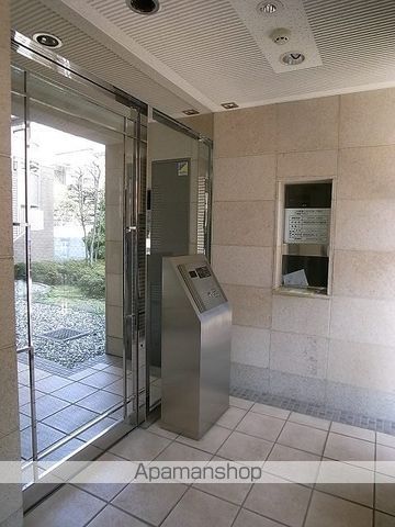 ロクサーヌ北沢の内装写真