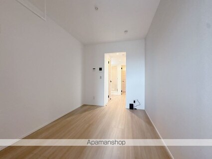 グランフォレ[1DK/22.62m2]の内装4