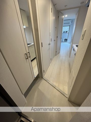 ESLEADRESIDENCE大阪福島EASTの内装写真