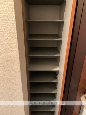 ファミールメゾンの内装写真