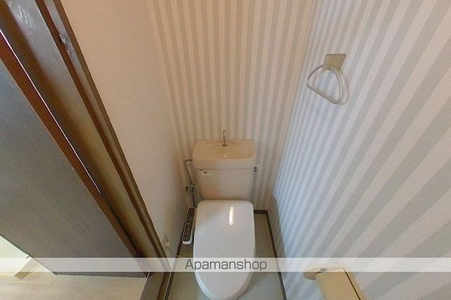 アクティブタウンE・Fの内装写真