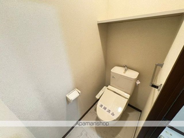 サニーコート Cの内装写真