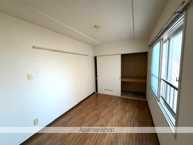 ビッグバーンズマンション月寒Iの内装写真