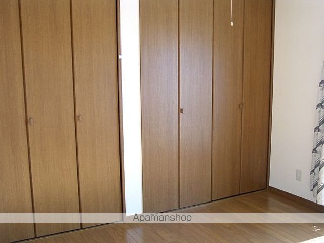 パル西郷の内装写真