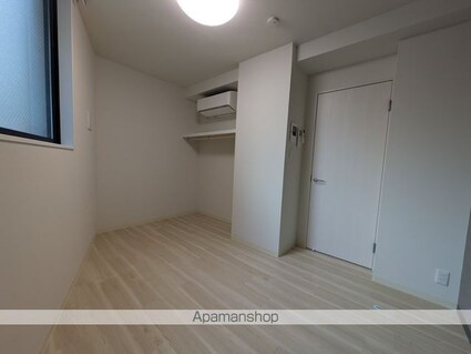 ＶＩＳＴＡ　ＨＯＮＡＮＣＨＯ[1K/20.28m2]の内装4