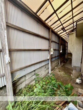 出島戸建（１８－６）[4DK/65.89m2]のエントランス2