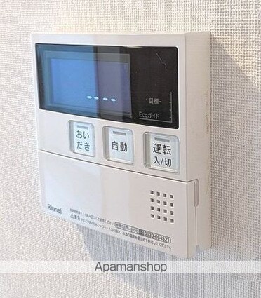グランジット蔵前[1LDK/40.31m2]の内装6