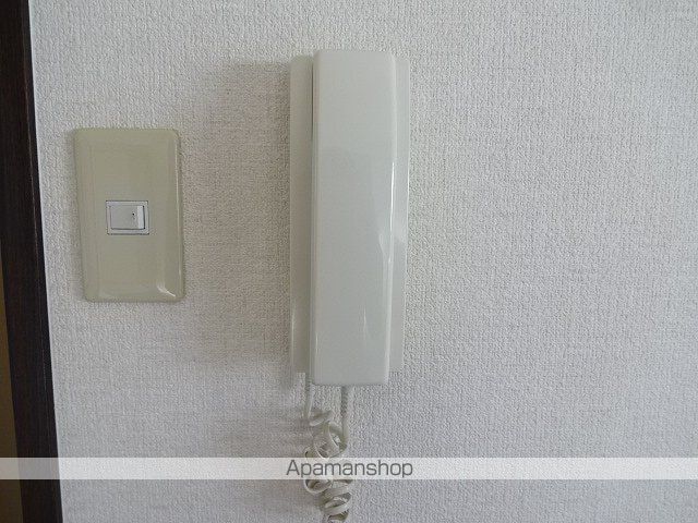 グランシティ Aの内装写真