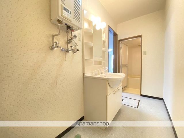 ハイムRの内装写真