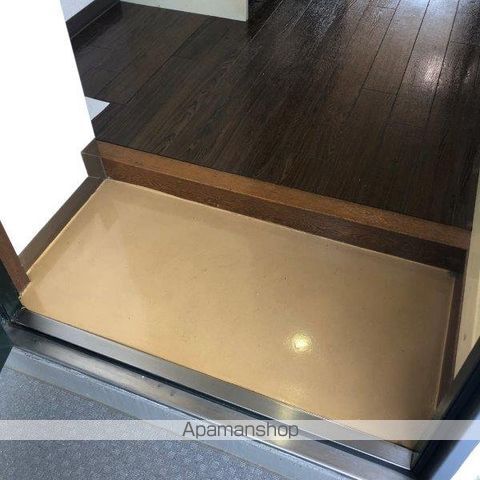 エレガンスコート瀬田の内装写真