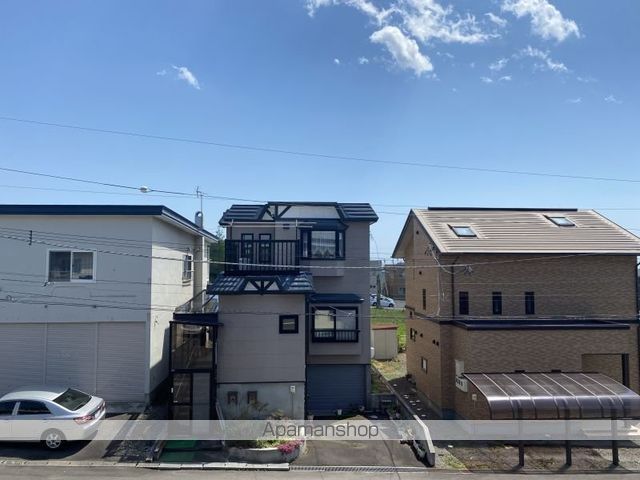 函館本線 七飯駅 徒歩15分 2階建 築46年のその他写真