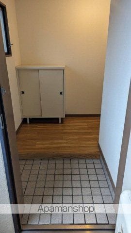 ヴィラクレールの内装写真