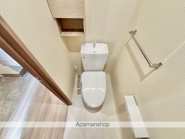 DーHILLS有玉南町の内装写真