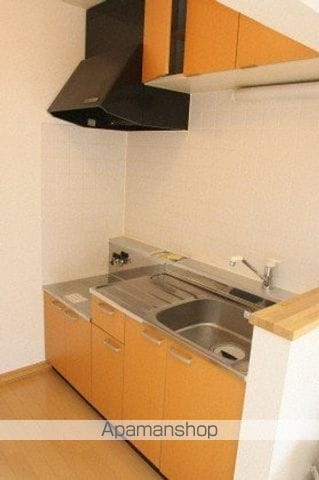 クレシアの内装写真
