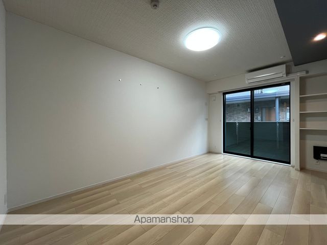 アロッジオ瀬田の内装写真