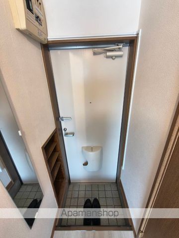 メゾンセレスト泉の内装写真