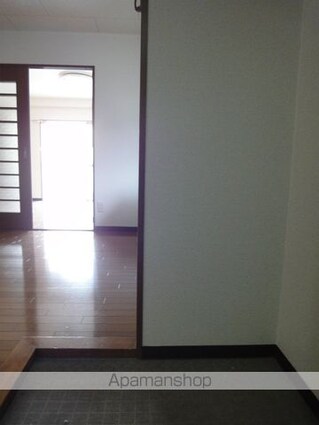 アルカサール・アン[1DK/30m2]の内装4