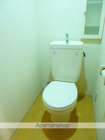 レアルコートの内装写真
